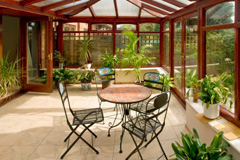 Clawthorpe conservatory quotes