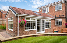 Clawthorpe house extension leads